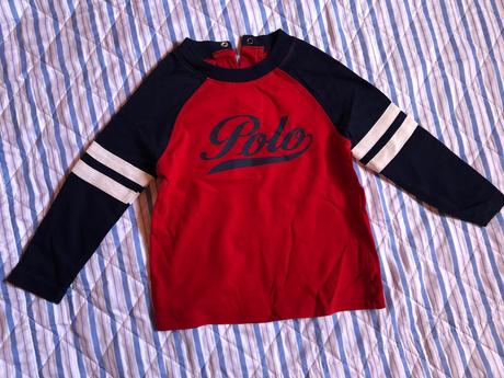 Tričko polo ralph lauren, ralph lauren,86
