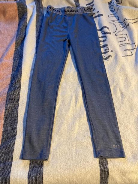 Loap termo legíny, loap,140