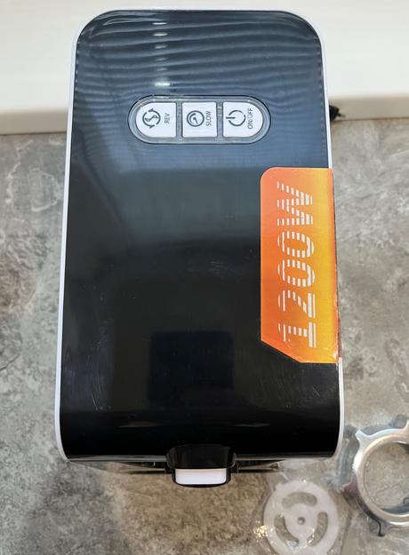 Mlynček na mäso eta ambo ll, eta