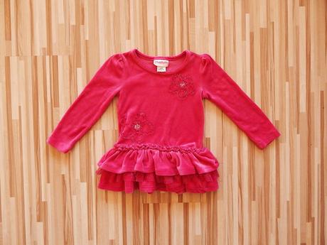 Velúrová tunika, 98