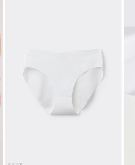 Nohavičky bezšvove z mikrovlákna intimissimi, intimissimi,s