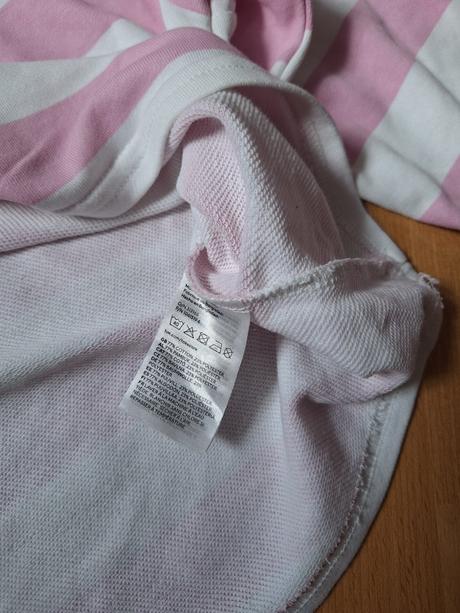 Mikina, h&m,158