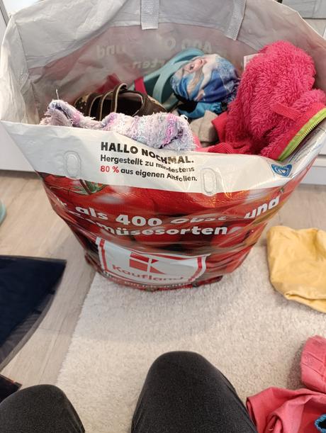 Balik veci, 104–116