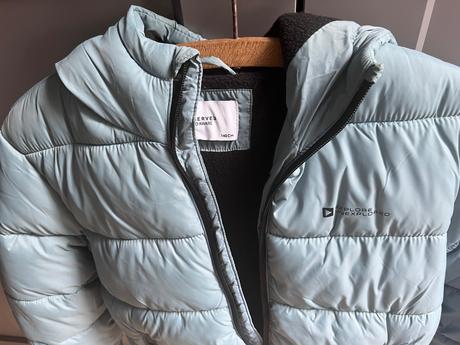 Zimná bunda, reserved,140