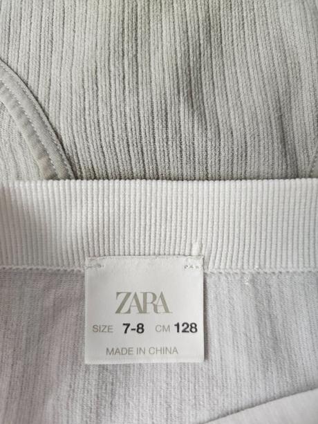 Nohavičky, zara,116