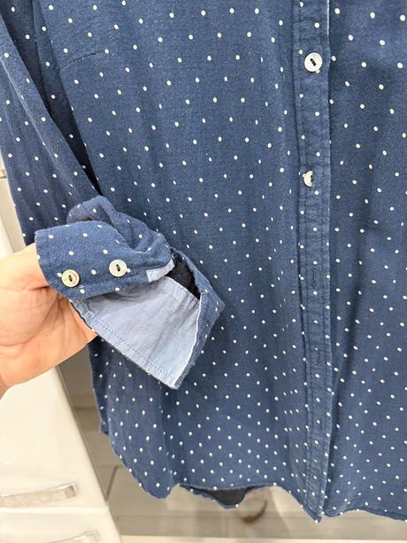 Košeľa timeout, timeout,l