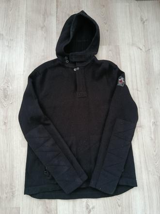 Hruby sveter ralph lauren, ralph lauren,xl