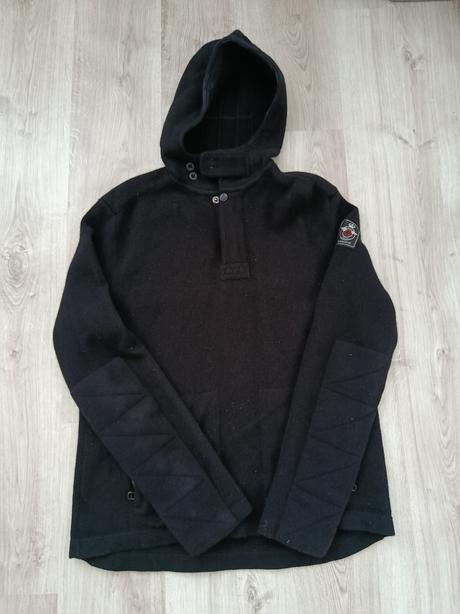 Hruby sveter ralph lauren, ralph lauren,xl