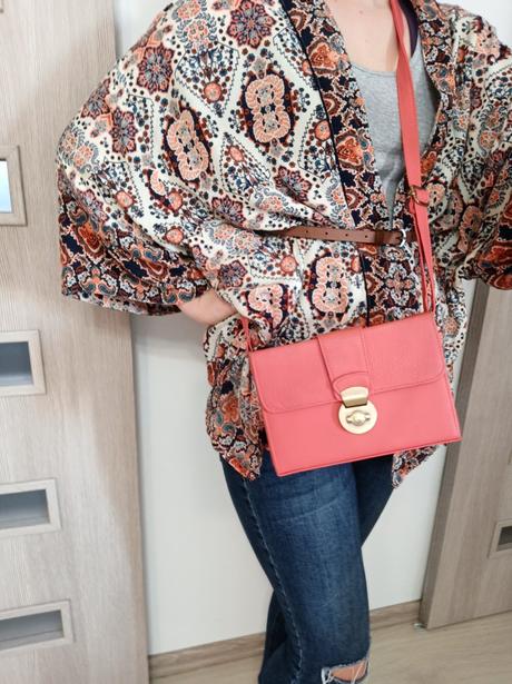 Kabelka primark, primark