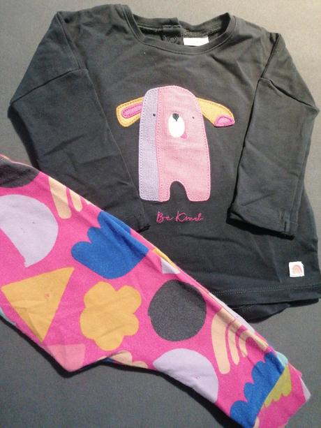 Súprava next, next,74