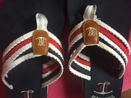 Žabky heavy tools, 38