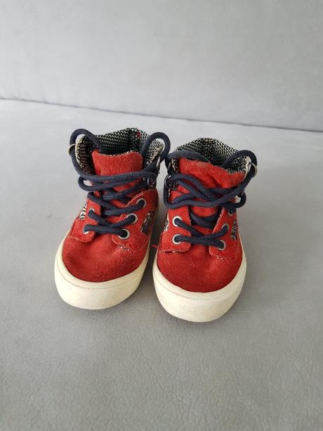 Zara tenisky, zara,19