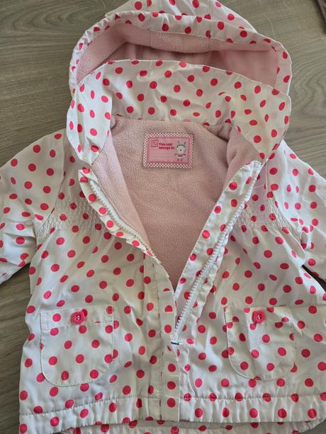 Bundičky veľ. 12- 18 m, 92