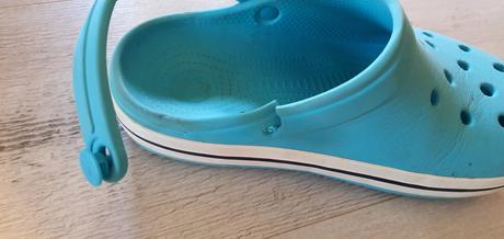 Crocsky j2, crocs,33