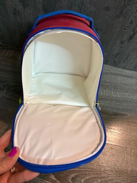 Crocodile creek - detský termo ruksak,