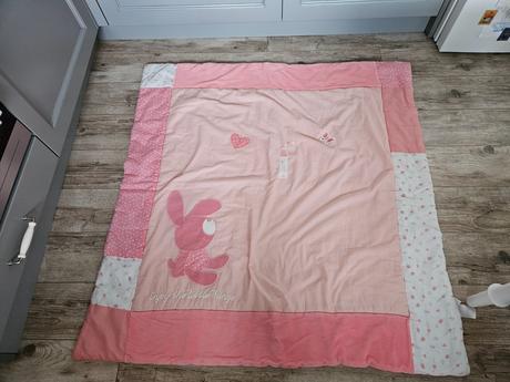 Hracia deka dievčenská, 