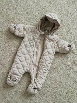 Prechodny overal hm 62, h&m,62