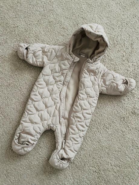 Prechodny overal hm 62, h&m,62