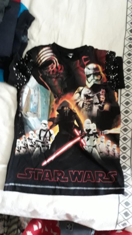 Chlapcenske tricko, 128