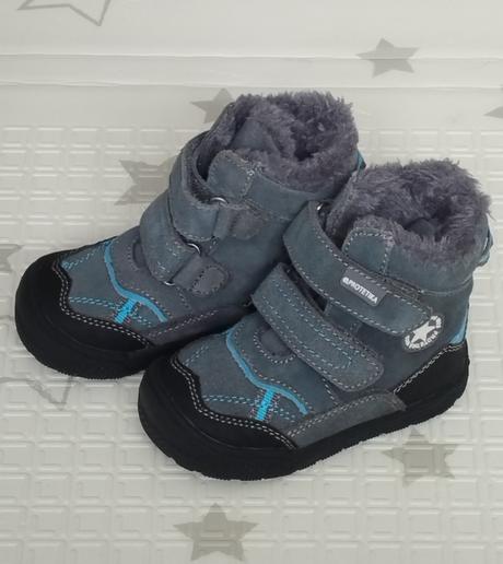 Zimná obuv, protetika,21