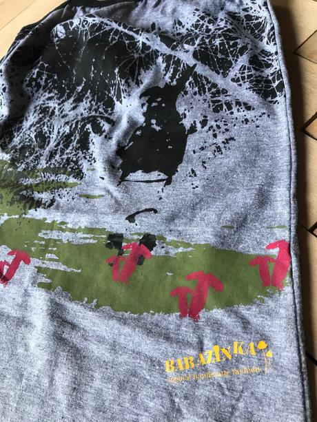 Šaty na leto 5-6r., 110