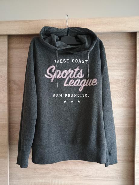 Mikina, colours of the world,s