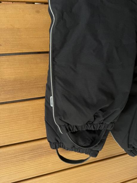 Oteplovačky mikk-line 152, 152