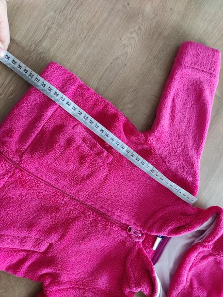 Chlpatá mikinka, lupilu,68