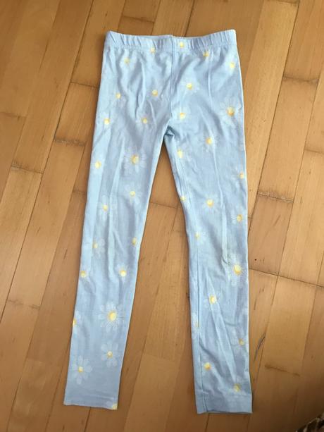 Tričko a legíny 122, dopodopo,122