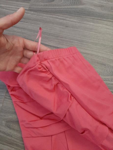 Šaty calliope, terranova,s