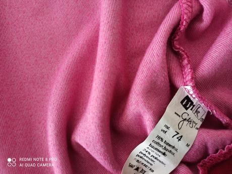 Velurova súprava, 74