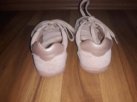 Kožené celoročné topánky, v. 23, protetika,23