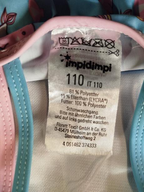 Plavky s dúhou, impidimpi,110