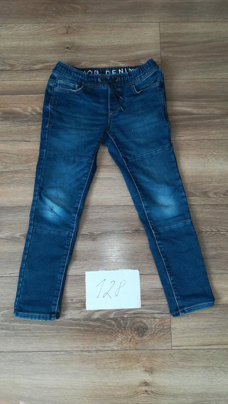 Makkučké rifle, c&a,128