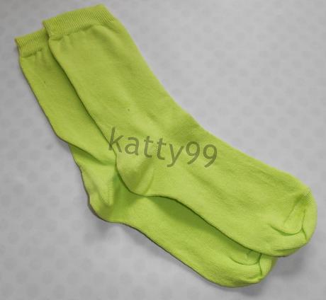 Detské ponožky, 23