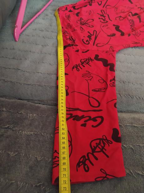 Šaty alebo top, xxxl