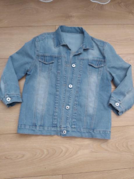 Riflova bunda xs/s, s