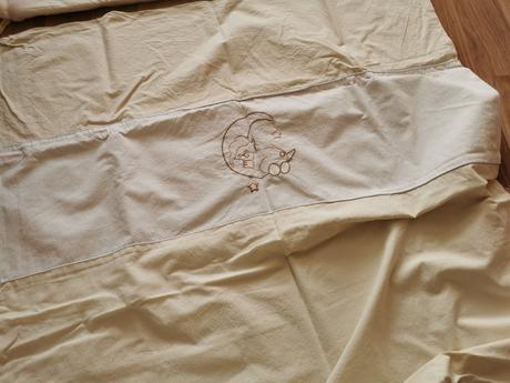 Set do detskej postieľky, šírka (cm): 60,dĺžka (cm): 120