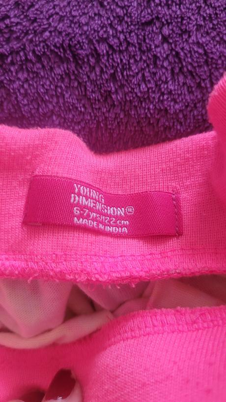 Citróniková sukňa, primark,122