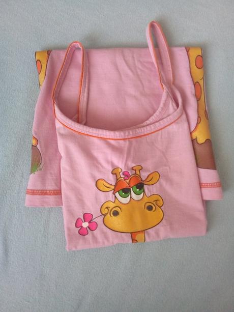 Nočná košeľa m, m