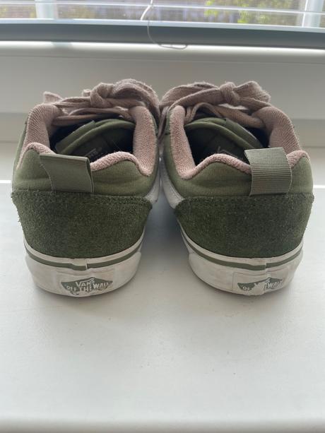 Štýlové tenisky vans, vans,33