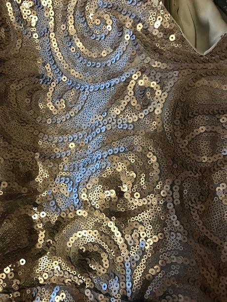 Spoločenské šaty, na ples, 52