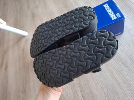 Sandalky birkenstock, 26