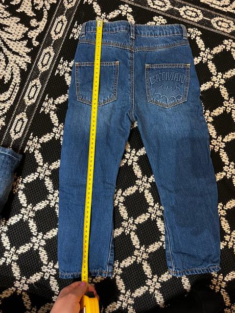 Zara batman rifle, zara,104