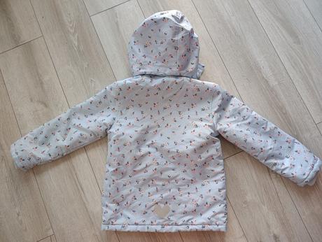 Bunda, primark,128