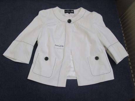 2661. znač. sako, papaya,m