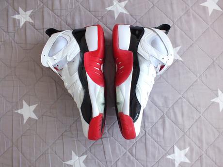 Tenisky jordan, air jordan,42