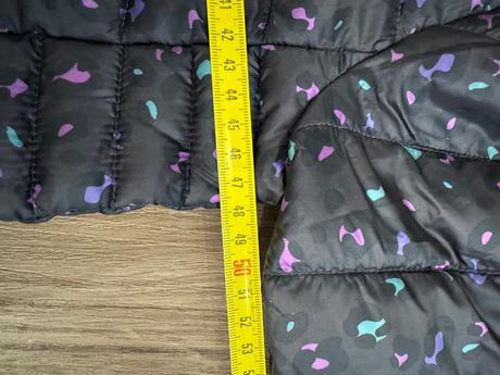 Nová ľahká presívaná bunda m&s stormwear, 158, marks & spencer,158