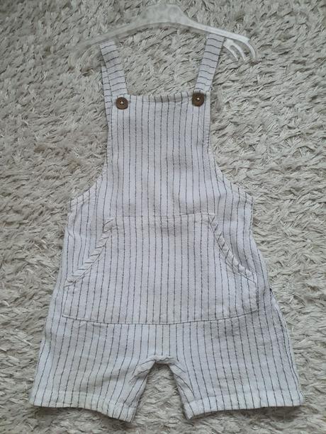 Šortky na traky zara 92, zara,92