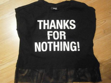 Tričká po 1 eur/ks, h&m,158